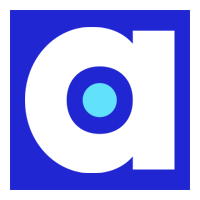 Atlan icon.