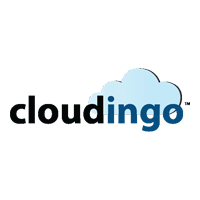 Cloudingo icon.